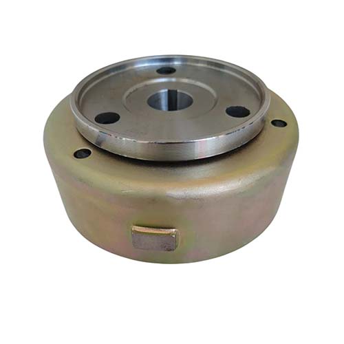 VOLANTE MAGNETICO ZANELLA ZB 110 STD