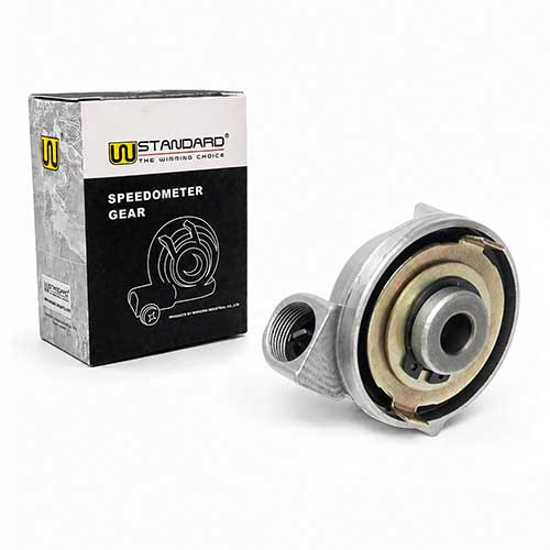 ENGRANAJE DE VELOCIMETRO MOTOMEL BIT 110 STD