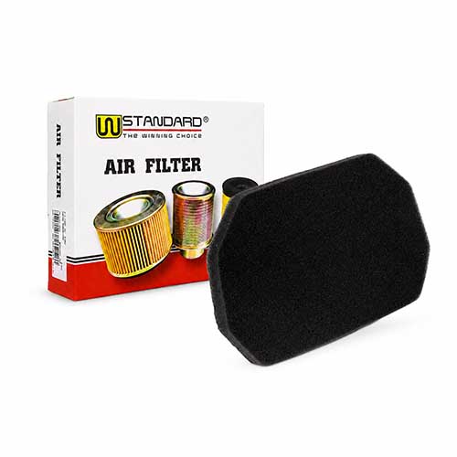 FILTRO DE AIRE MOTOMEL C-110 STD