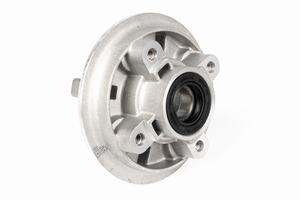 PORTACORONA COMPLETO ZANELLA SEXY 110 STD