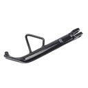 MULETA ZANELLA SEXY 110 STD