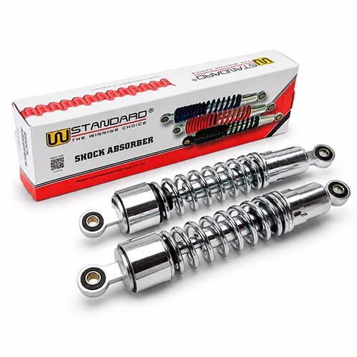 AMORTIGUADOR HONDA V MEN 125 (JGO) STD