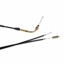 CABLE ACELERADOR MOTOMEL CUSTOM 150 STD