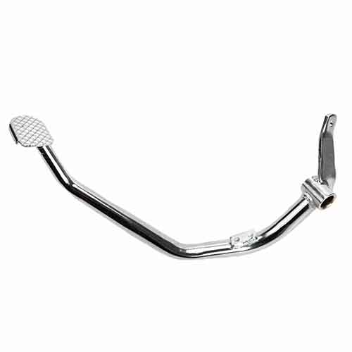 PEDAL DE FRENO SUZUKI GN125 STD