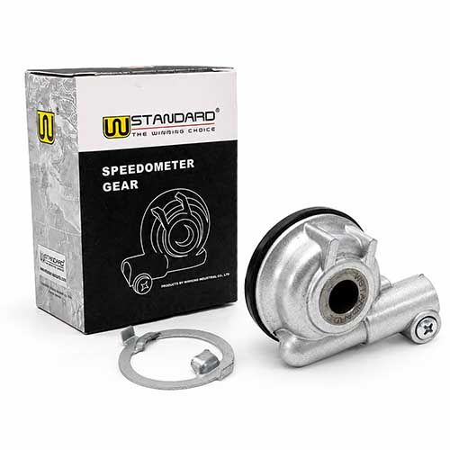 ENGRANAJE DE VELOCIMETRO MOTOMEL CUSTOM 150 STD