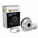 ENGRANAJE DE VELOCIMETRO MOTOMEL CUSTOM 150 STD
