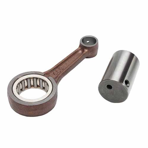 BIELA COMPLETA YAMAHA YBR 125 STD