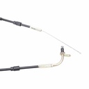 CABLE ACELERADOR YAMAHA YBR 02/04 STD