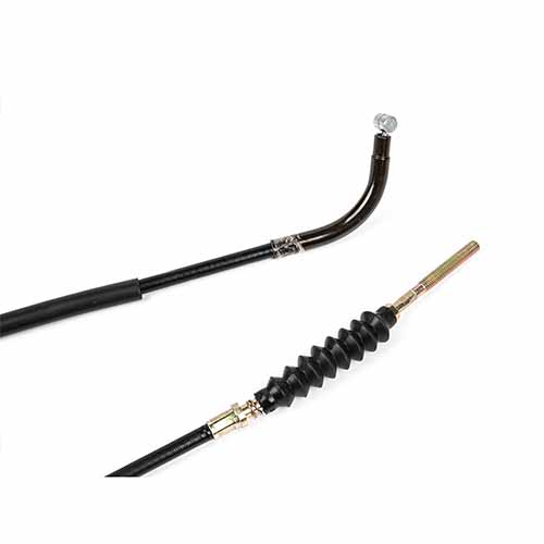 CABLE FRENO DEL. YAMAHA YBR 00/01 STD