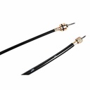 CABLE VELOCIMETRO YAMAHA YBR 125/YBR 125 2000 (BRASIL) STD