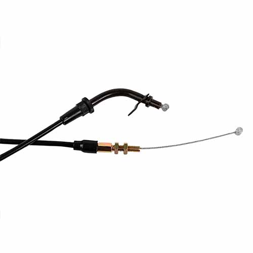 CABLE ACELERADOR YAMAHA YBR125 ED FACTOR (A) STD