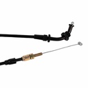 CABLE ACELERADOR YAMAHA YBR125 ED FACTOR (B RETORNO) STD