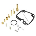 KIT REPARACION CARBURADOR YAMAHA YBR STD