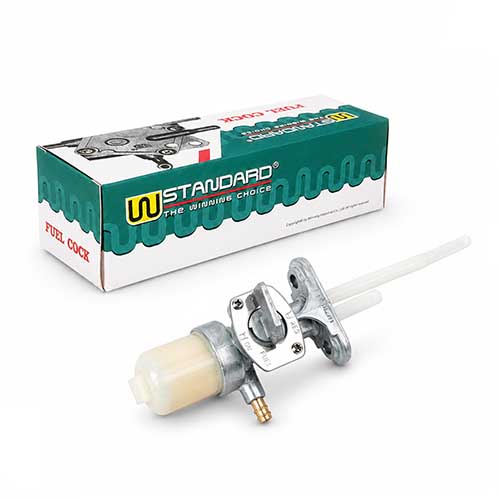 CANILLA NAFTA YAMAHA YBR 125/GN 125H STD