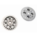 PLATO Y PRESION DE EMBRAGUE YAMAHA YBR 125 / XTZ125 (JGO) STD