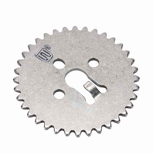 CORONA CADENA DE DISTRIBUCION YAMAHA YBR125 CHINA STD