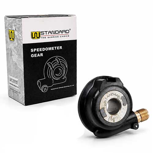 ENGRANAJE DE VELOCIMETRO PARA LLANTA DE ALEACION YAMAHA YBR 125 STD