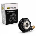 ENGRANAJE DE VELOCIMETRO PARA LLANTA DE ALEACION YAMAHA YBR 125 STD