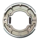 ZAPATA DE FRENO YAMAHA YBR 125 STD