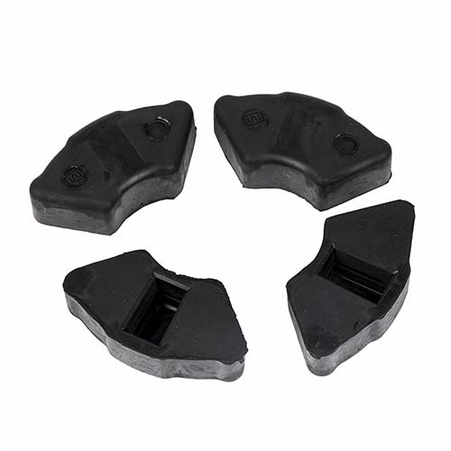 GOMA DE MAZA YAMAHA YBR 125/STORM (CRY/YBR) STD