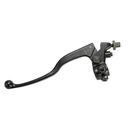 MANIJA DE EMBRAGUE + SOPORTE YAMAHA YBR 125 STD