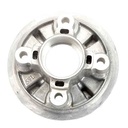 PORTACORONA YAMAHA YBR125 STD