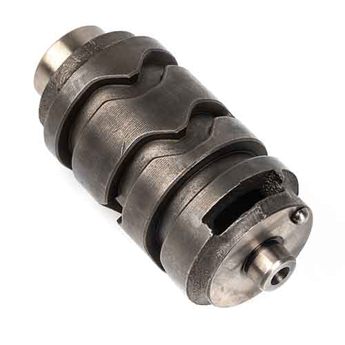 CONJUNTO TAMBOR DE CAMBIO YAMAHA YBR 125 STD