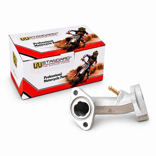 BOCA DE ADMISION YAMAHA CRYPTON T105 STD