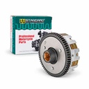 EMBRAGUE COMPLETO YAMAHA CRYPTON T105 (CANASTA + CAMPANA INTERIOR) STD