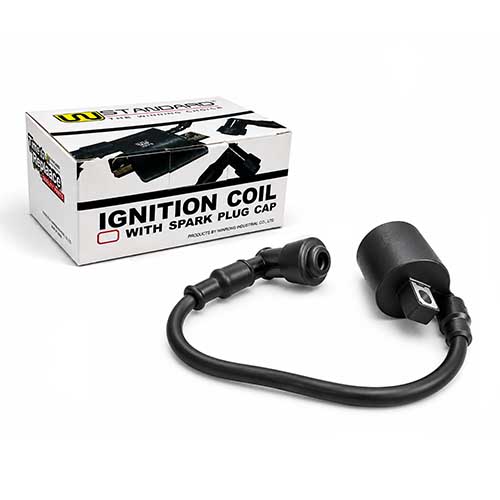BOBINA DE IGNICION YAMAHA CRYPTON T105 STD