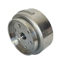 VOLANTE MAGNETICO YAMAHA CRYPTON T105 STD