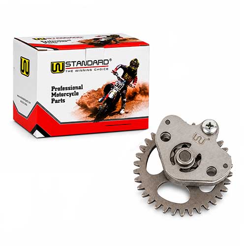 BOMBA DE ACEITE YAMAHA CRYPTON T105 STD