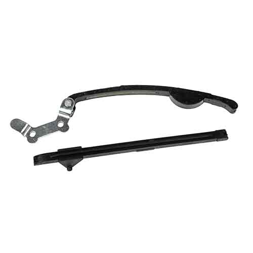 GUIA CADENA DE DISTRIBUCION YAMAHA CRYPTON T105 STD