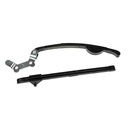 GUIA CADENA DE DISTRIBUCION YAMAHA CRYPTON T105 STD