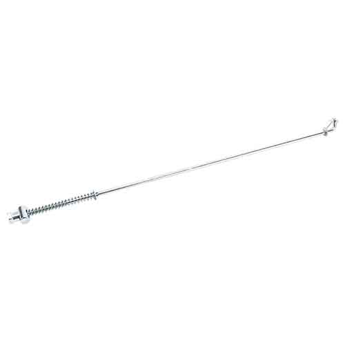VARILLA DE FRENO YAMAHA CRYPTON T105 STD