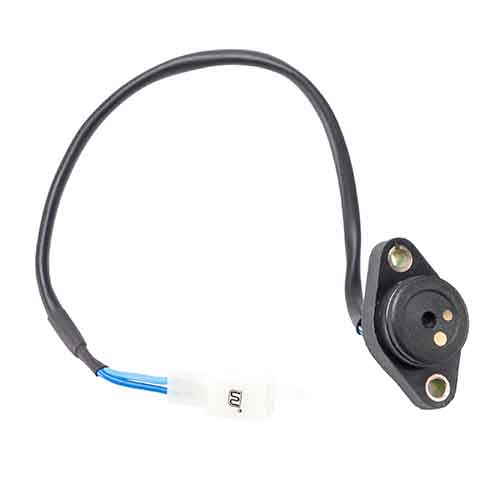 MARCADOR DE CAMBIOS YAMAHA CRYPTON T105 STD