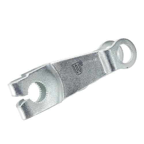 LEVA DE FRENO TRASERA YAMAHA CRYPTON T105 STD