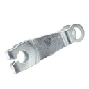 LEVA DE FRENO TRASERA YAMAHA CRYPTON T105 STD