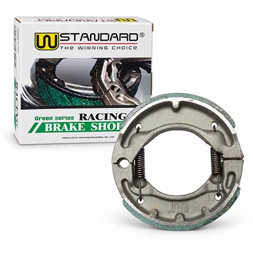 ZAPATA DE FRENO YAMAHA AXIS 90/CRYPTON/V80 STD