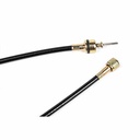 CABLE VELOCIMETRO YAMAHA RX100 STD