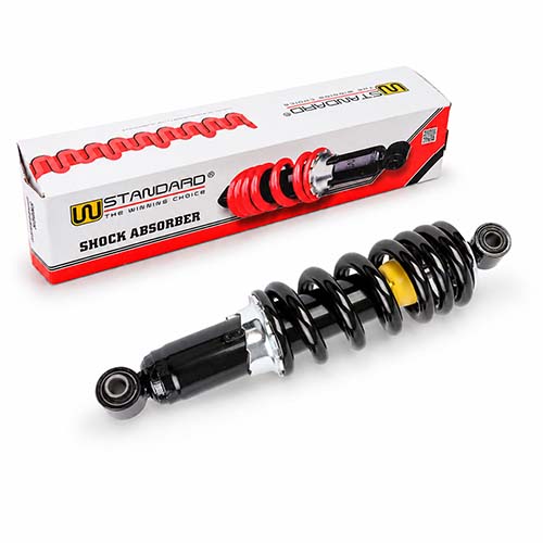 AMORTIGUADOR (MONO) YAMAHA XTZ 125 STD