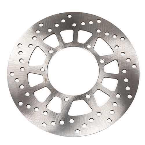 DISCO DE FRENO DELANTERO YAMAHA XTZ125 STD