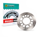 DISCO DE FRENO DELANTERO YAMAHA XTZ125 STD