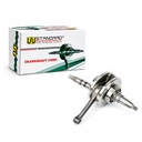 CIGUEÑAL COMPLETO HONDA NEW WAVE 110/110-S STD