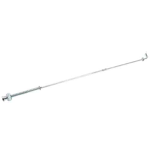 VARILLA DE FRENO HONDA NEW WAVE 110/110 S STD