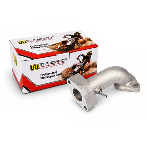 BOCA DE ADMISION HONDA NEW WAVE 110/110 S STD