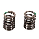 RESORTE DE VALVULA ADM/ESC HONDA NEW WAVE 110/110S (JGO) (2PCS) STD