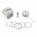 KIT PISTON HONDA NEW WAVE 110 50mm (0.25) STD