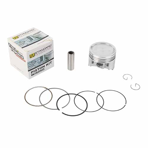 KIT PISTON HONDA NEW WAVE 110 50mm (0.75) STD