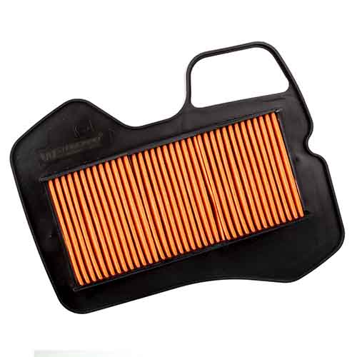 FILTRO DE AIRE HONDA NEW WAVE 110/WAVE 110S STD